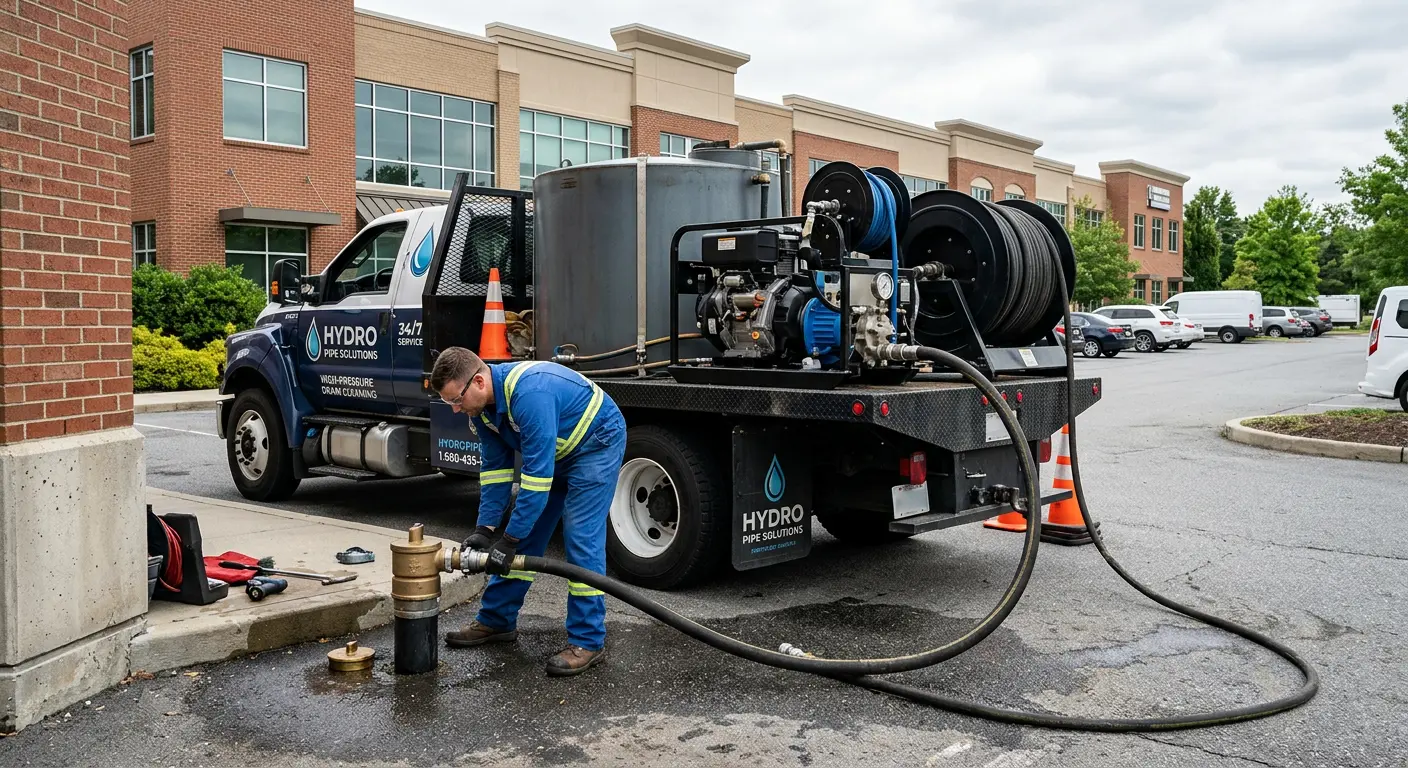 Sewer & Drain services in Belmar, NJ